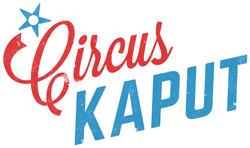 Circus Kaput Logo